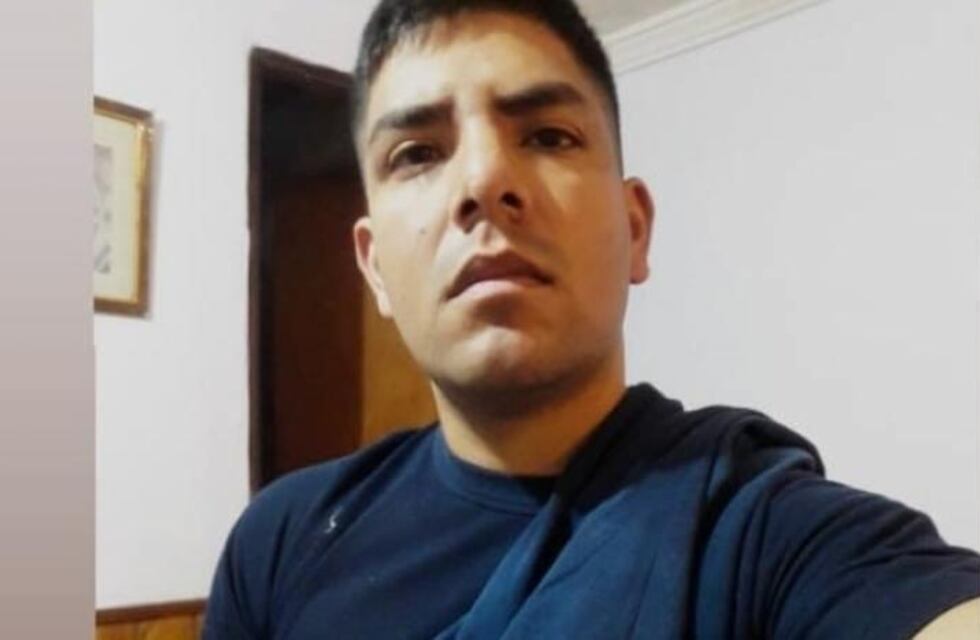 Masivo adiós al joven héroe del incendio del Mercado Persia