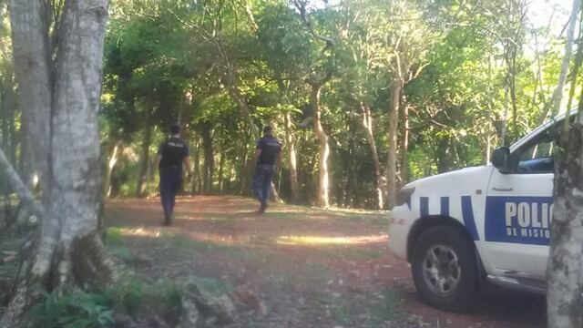 El ex soldado está detenido por el femicidio de Vilma Mercado.