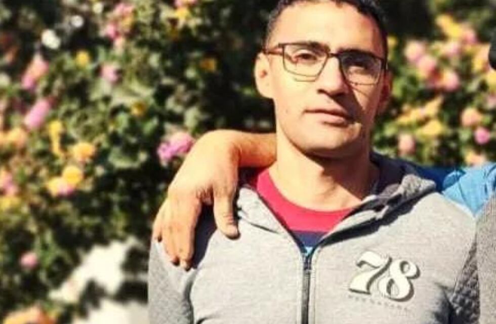 Piden ayuda para encontrar a un joven en Córdoba: está bajo tratamiento psiquiátrico