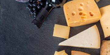 Productores queseros de Tandil buscan mejorar sus productos en la región