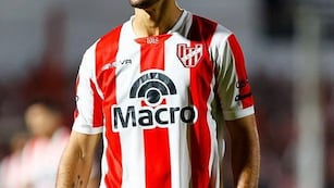 El jugador fue sondeado por el Xeneize, ante la salida de Benedetto. (Imagen a modo ilustrativo/IACC).