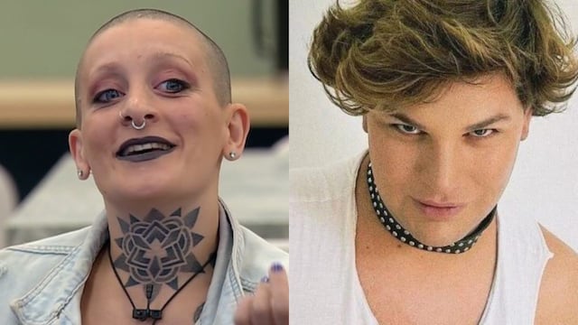 Gran Hermano 2024. La dura discusión entre Furia y Emmanuel.