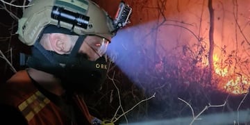 Disponible las 24 horas para atender emergencias