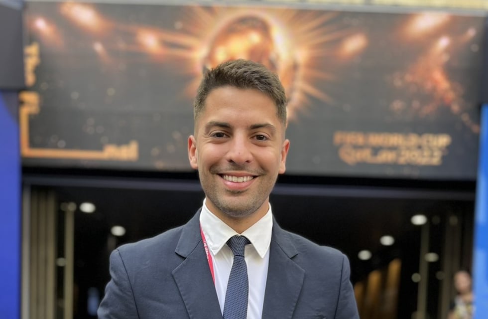 Gastón Edul se quejó por la situación de Independiente y las redes estallaron con los memes: “Nadie va a sorprender”