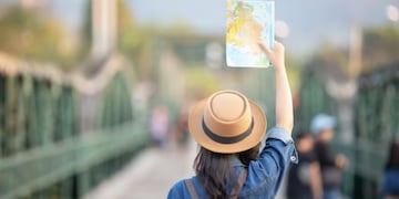 Turismo en el exterior: cuáles son los lugares más elegidos