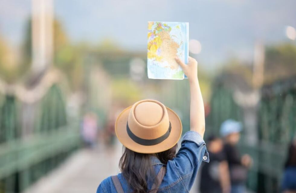 Semana Santa con alta demanda de viajes al exterior: cuáles son los destinos más elegidos