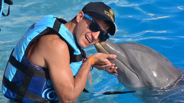 Carlos Walter Molina fue hallado con un disparo en el pecho en un departamento de Almagro