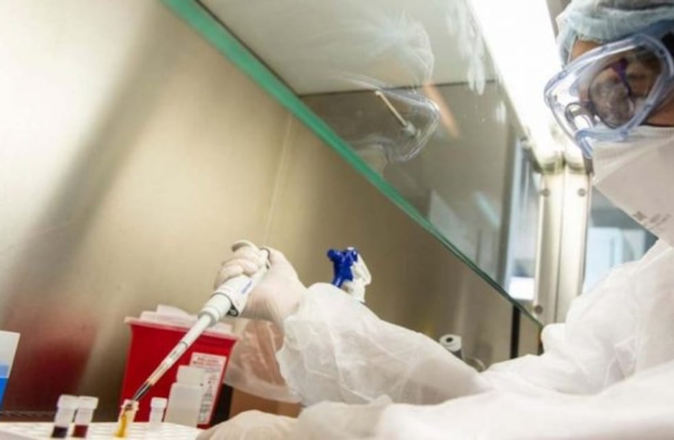Ante la sospecha de la variante Ómicron, Misiones envió dos muestras al Malbrán
