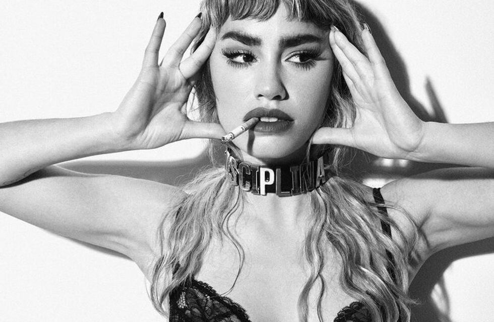 Lali Espósito llega a San Luis en julio: cómo conseguir las entradas