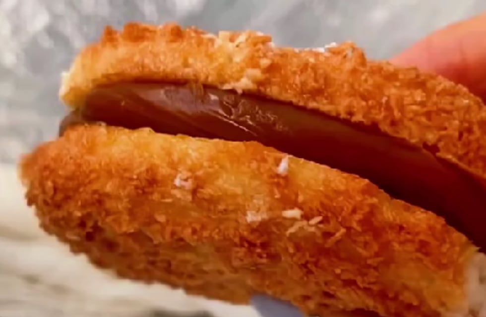 Cómo hacer alfajores keto de coco sin harina ni azúcar: receta ideal para el antojo de algo dulce