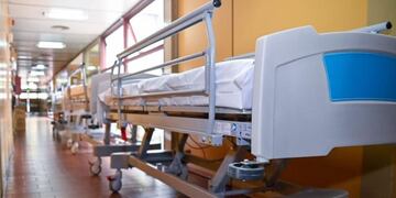 Hospital de Urgencias. Imagen ilustrativa.