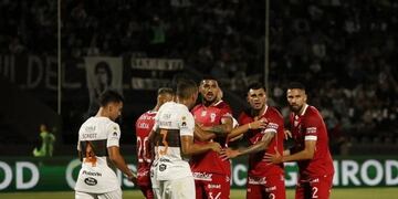 Agusto Schott Platense