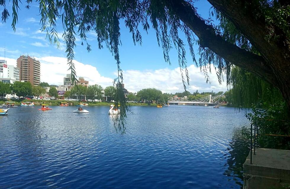 Clima: qué nos depara el tiempo para este último “finde” de febrero en Carlos Paz