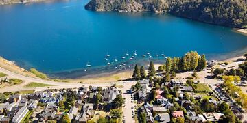 San Martín de los Andes: encontraron los resto de una mujer que estaba enterrada en una canoa hace 900 años