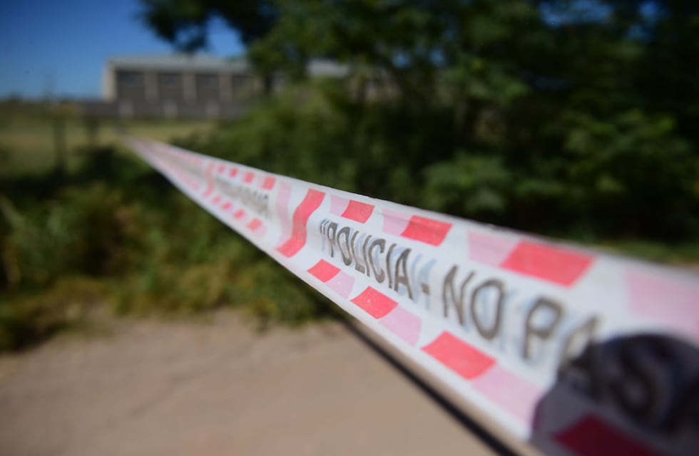 Inseguridad en Córdoba: lo asesinaron brutalmente con cinco balazos