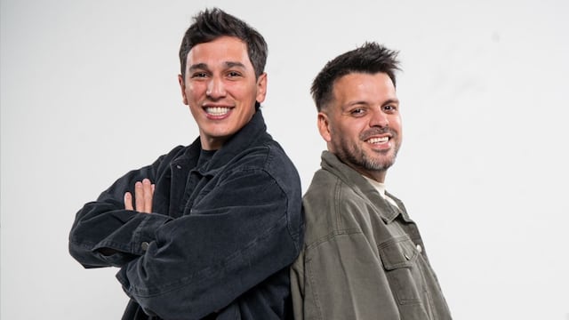 Q’ Lokura reveló cuáles son sus más profundos sueños y futuros proyectos en la música: “Nos gustaría grabar con Abel Pintos y con Airbag”.