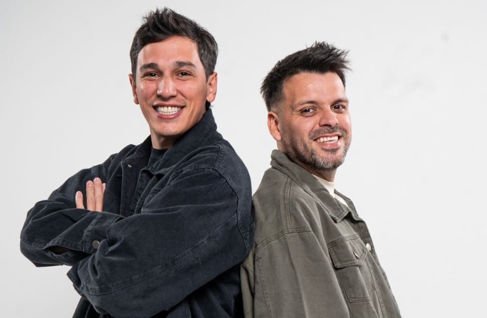 “Nos gustaría grabar con Abel Pintos y con Airbag”: Q’ Lokura se prepara para romperla en el Movistar Arena de Buenos Aires