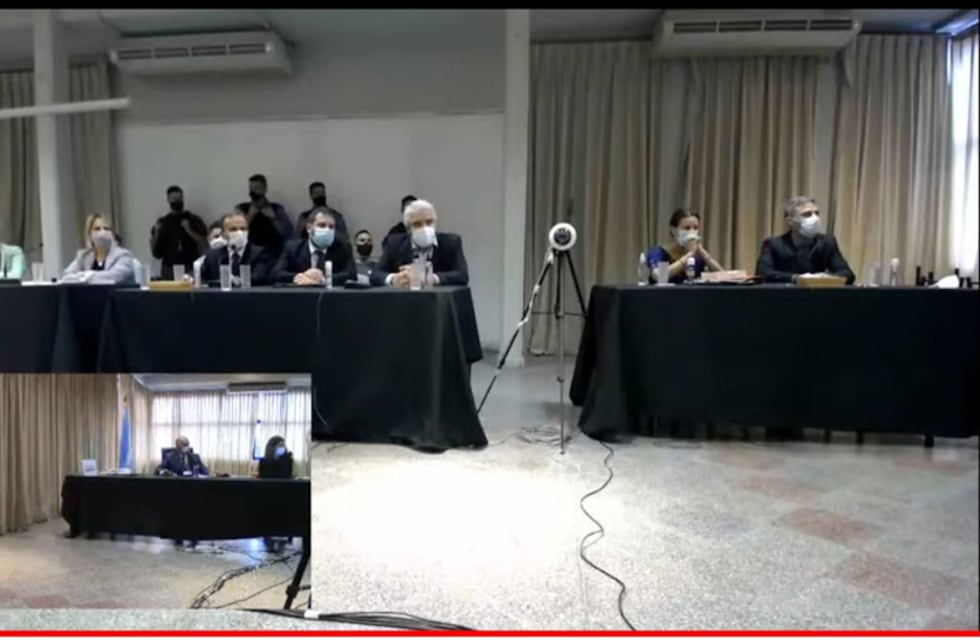 Juicio por Jurado: tres hombres fueron hallados culpables de homicidio