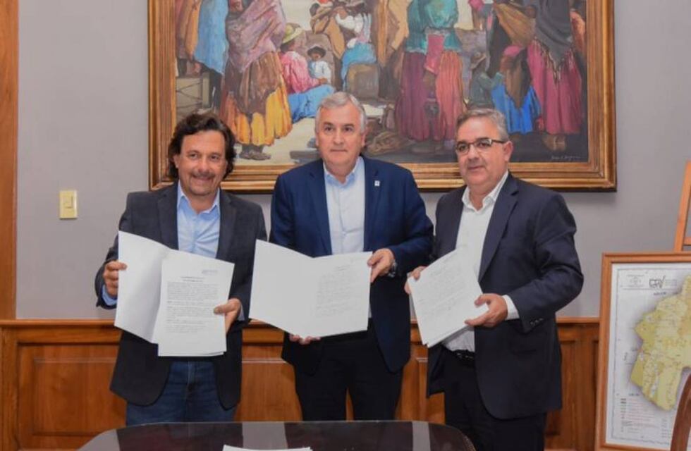 Ley de Humedales: preocupados, los “gobernadores del litio” enviaron un mensaje al Congreso