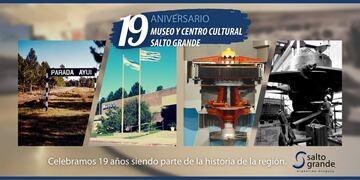 Las actividades se desarrollarán durante toda la semana.