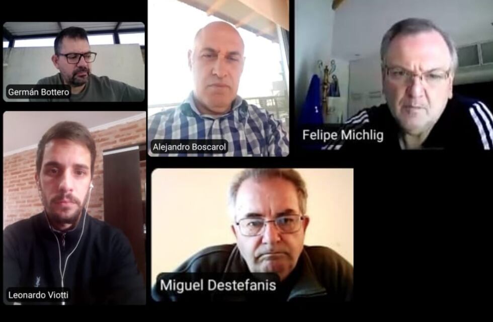 Radicales de Rafaela y la provincia avalan que Santa Fe compre vacunas