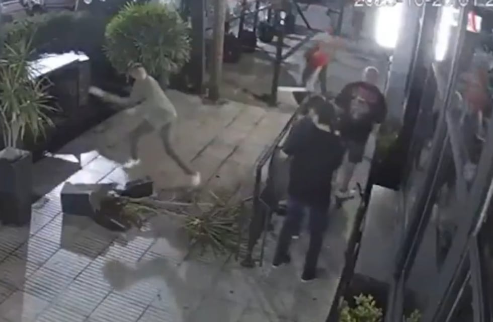 Cerró el boliche OMI de Lanús, tras la batalla campal del fin de semana