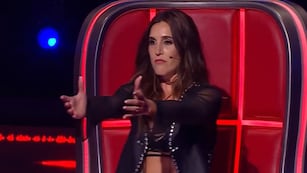 Soledad Pastorutti