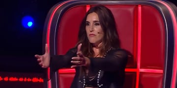 Soledad Pastorutti