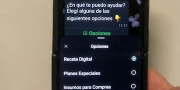 El Servicio de Receta de Digital se incorporará paulatinamente.