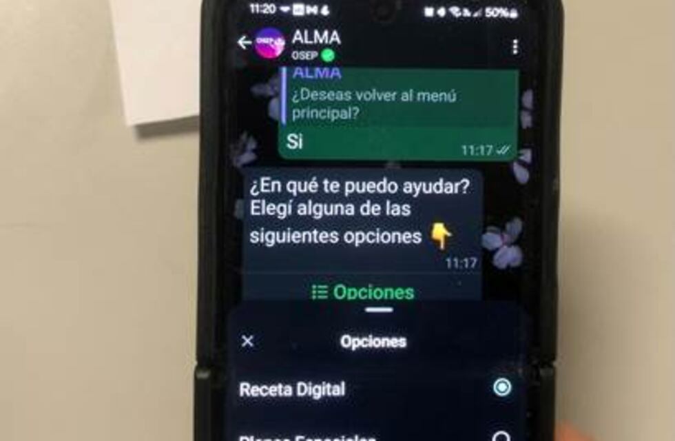 Receta digital: el IPSST anunció que se incorporará progresivamente al sistema de Salud