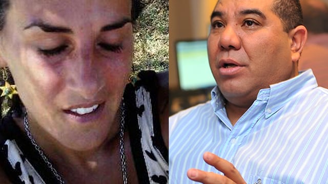 Andrea Castana - Diego Concha.