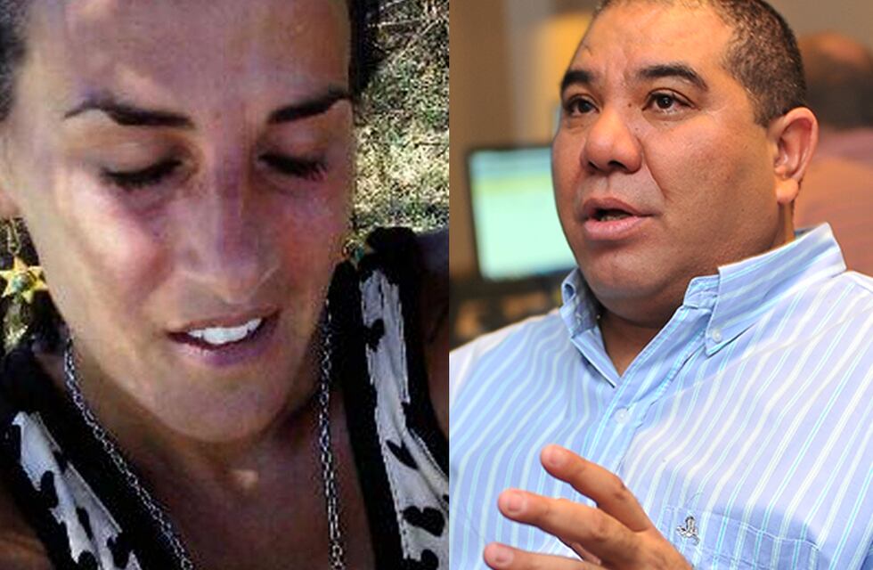 Femicidio de Andrea Castana: ordenan cotejar el ADN Diego Concha