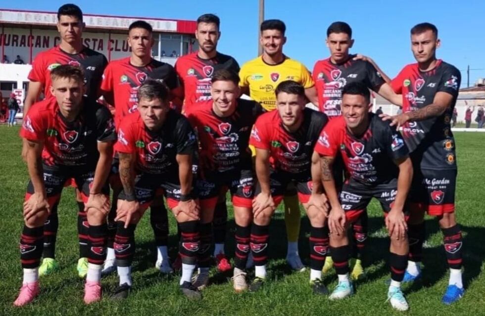 Regional Amateur: Sporting se cruzará con Atlético Mar del Plata