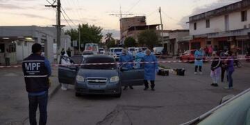 Femicidio en Famaillá: apuñaló a su pareja, la dejó en el hospital y huyó