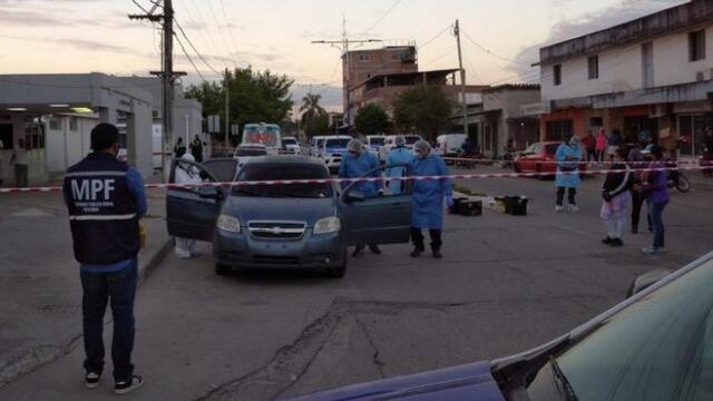 Femicidio en Famaillá: apuñaló a su pareja, la dejó en el hospital y huyó