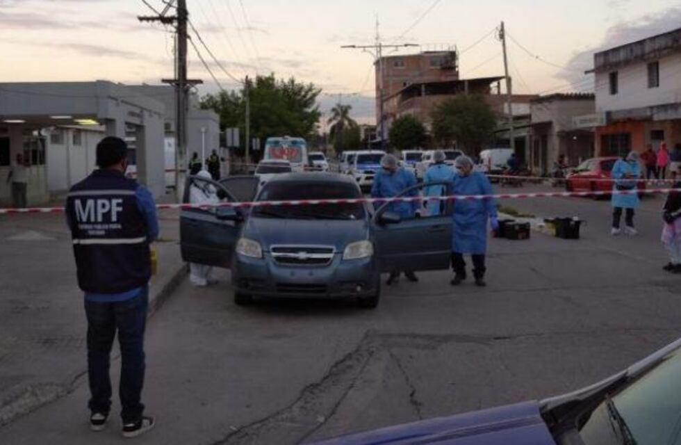 Femicidio en Famaillá: apuñaló a su pareja, la dejó en el hospital y huyó