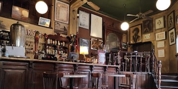 Noche de los Bares Notables