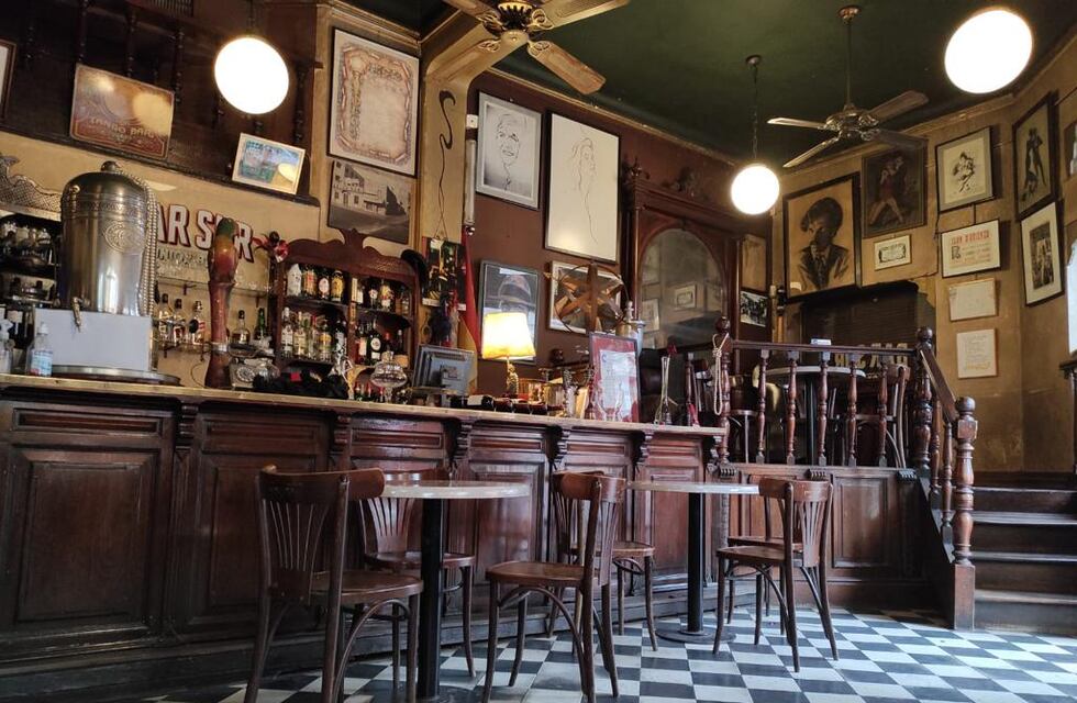 Noche de los Bares Notables: cuáles son los más de 20 restaurantes que se podrán visitar