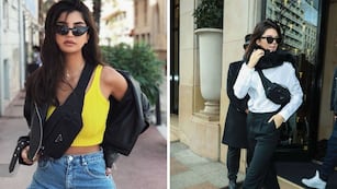 Chau a las riñoneras: el nuevo accesorio que será tendencia este verano 2026 por su comodidad