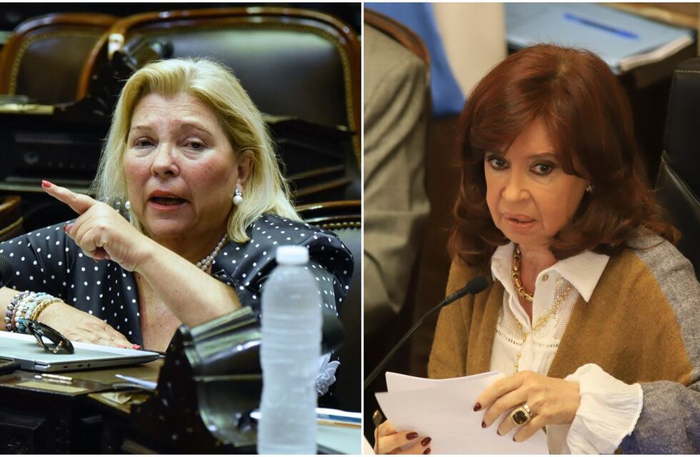La oposición exige al Estado que apele a Cristina Fernández por las dos pensiones de privilegio
