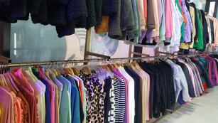 Cuánto cuesta vestirse en invierno en Córdoba.