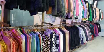 Cuánto cuesta vestirse en invierno en Córdoba.