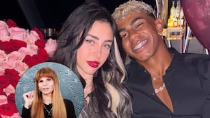 Mhoni Vidente reveló que Nicki Nicole podría quedar embarazada de Lamine Yamal y dejó a todos en shock: “Ella lo quiere amarrar”.