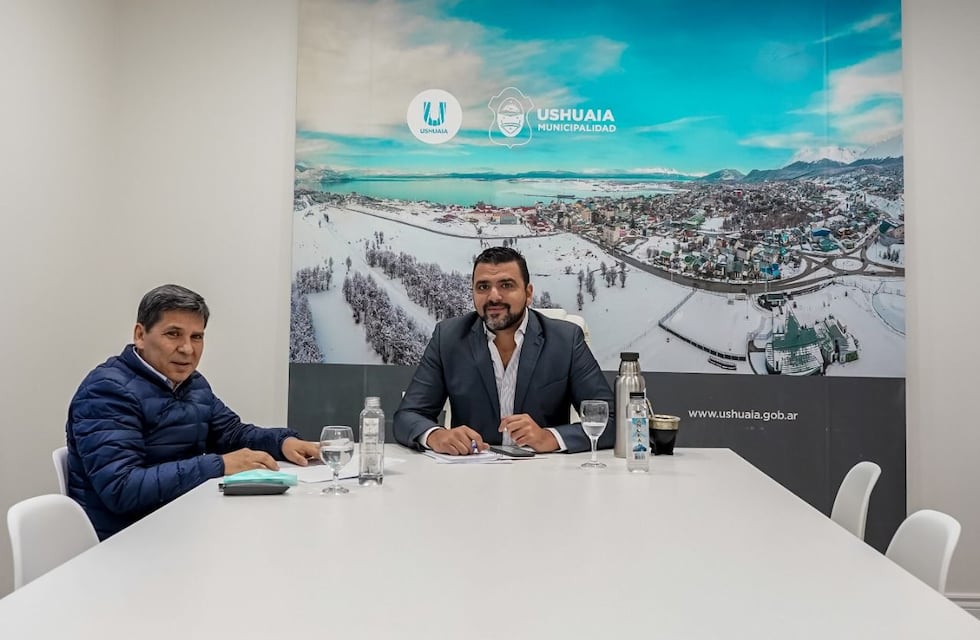 Carlos Pino insiste con la candidatura de Walter Vuoto para Gobernador