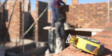 Construcción de viviendas (José Gutierrez)