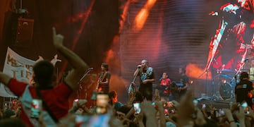 Don Osvaldo vuelve a Córdoba. (Gentileza)