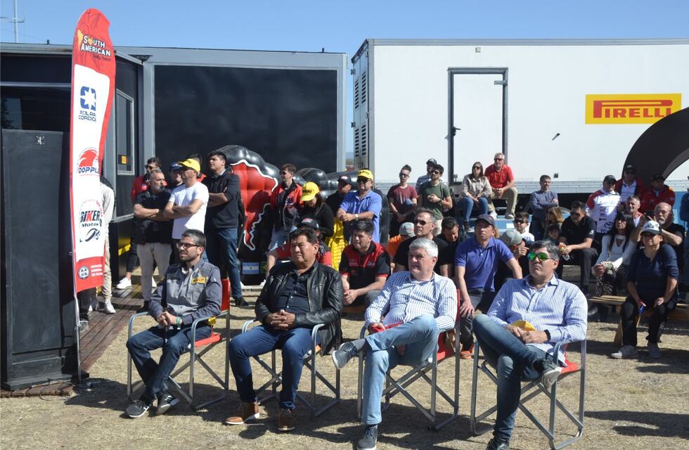 Catamarca albergará cinco de las nueve etapas de la 4° edición del South American Rally Race de 2023