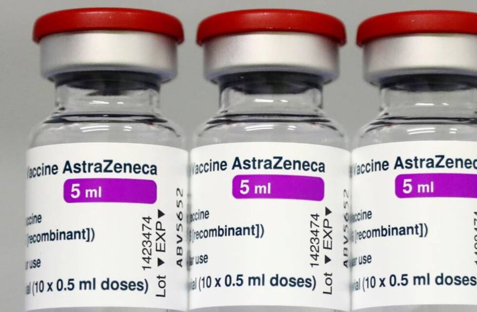 Coronavirus: la Unión Europea exige ante la Justicia que AstraZeneca entregue 90 millones de dosis pendientes