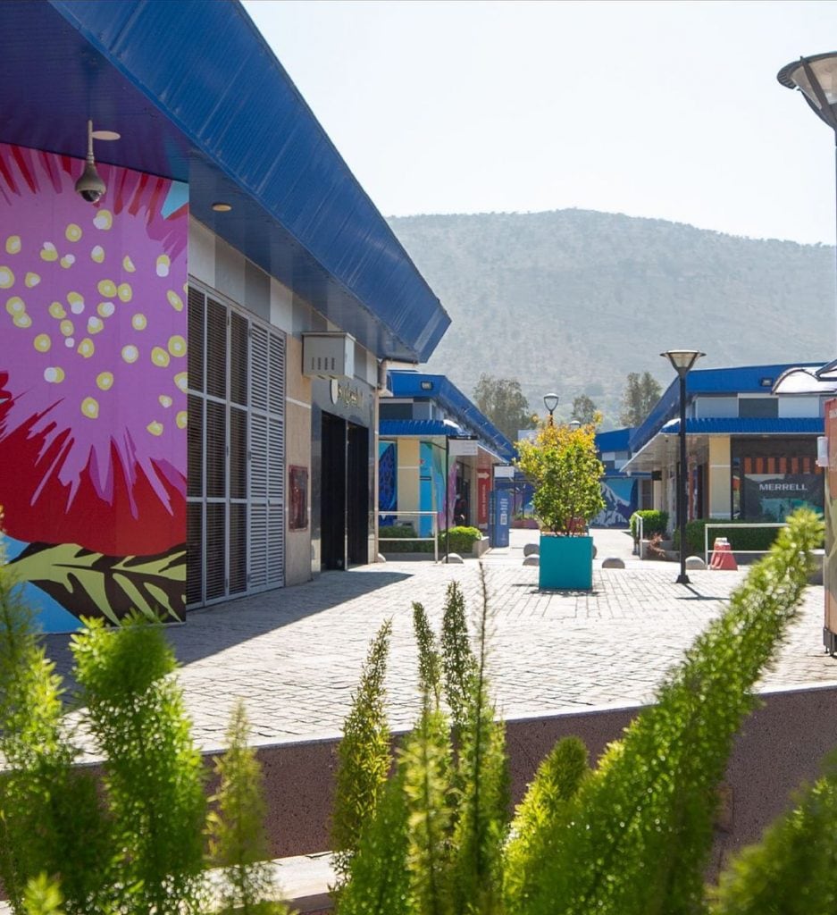 Cinco lugares imperdibles para ir de shopping en Santiago de Chile