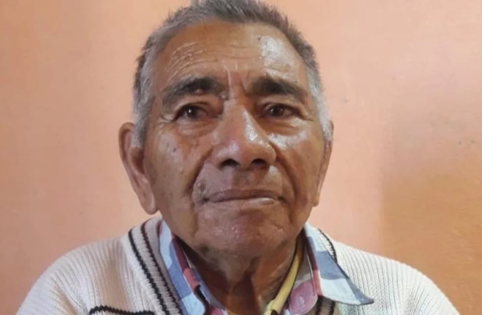 Buscan a un hombre que desapareció en Los Cocos